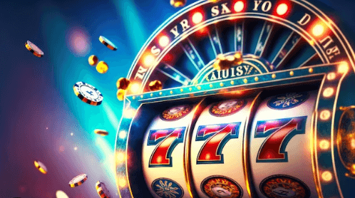 Cara Mudah Dapat Kode Rahasia Slot Online