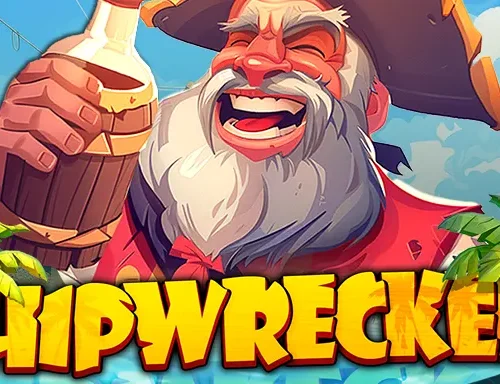 SpinOn dan Yggdrasil Luncurkan Shipwrecked Slot yang Penuh Petualangan