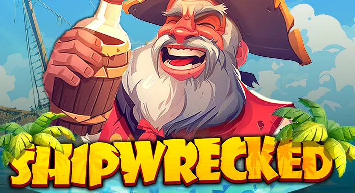 SpinOn dan Yggdrasil Luncurkan Shipwrecked Slot yang Penuh Petualangan